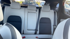 Nissan Qashqai 1.3 DiG-T MH 158 Tekna 5dr Xtronic Petrol Hatchback